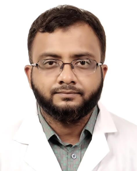 Dr Safiqur Rahman Khan